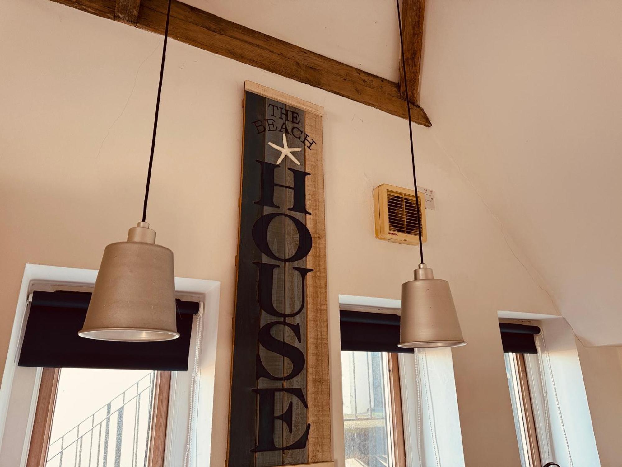 Longsands Beach Apartment 3 Tynemouth Free Onsite Parking Eksteriør billede