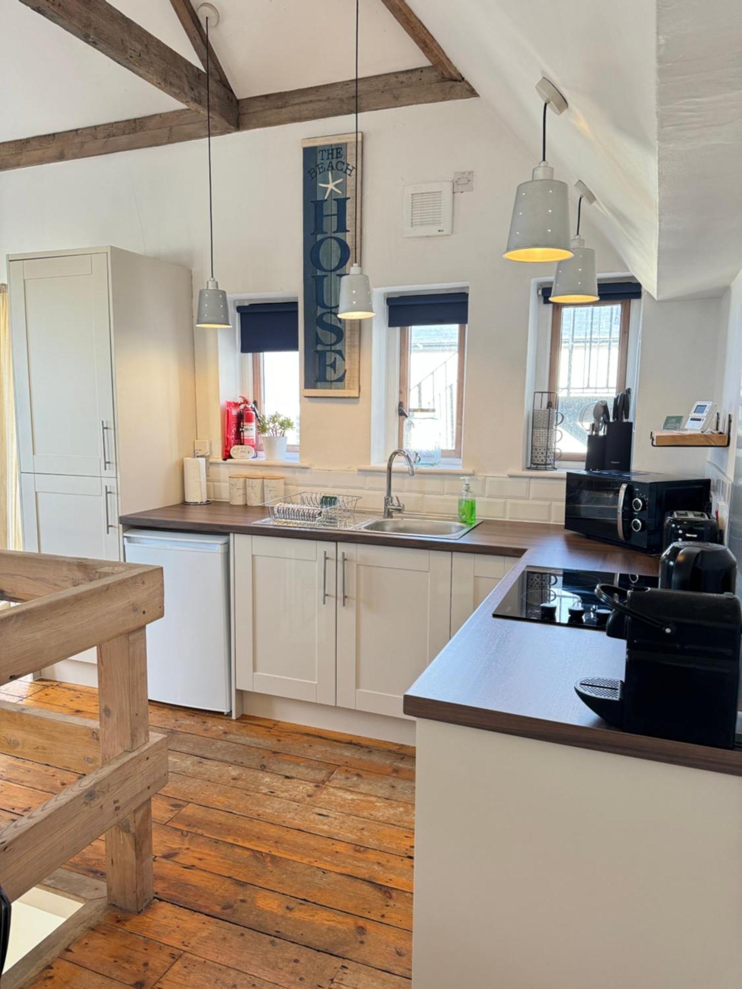 Longsands Beach Apartment 3 Tynemouth Free Onsite Parking Eksteriør billede