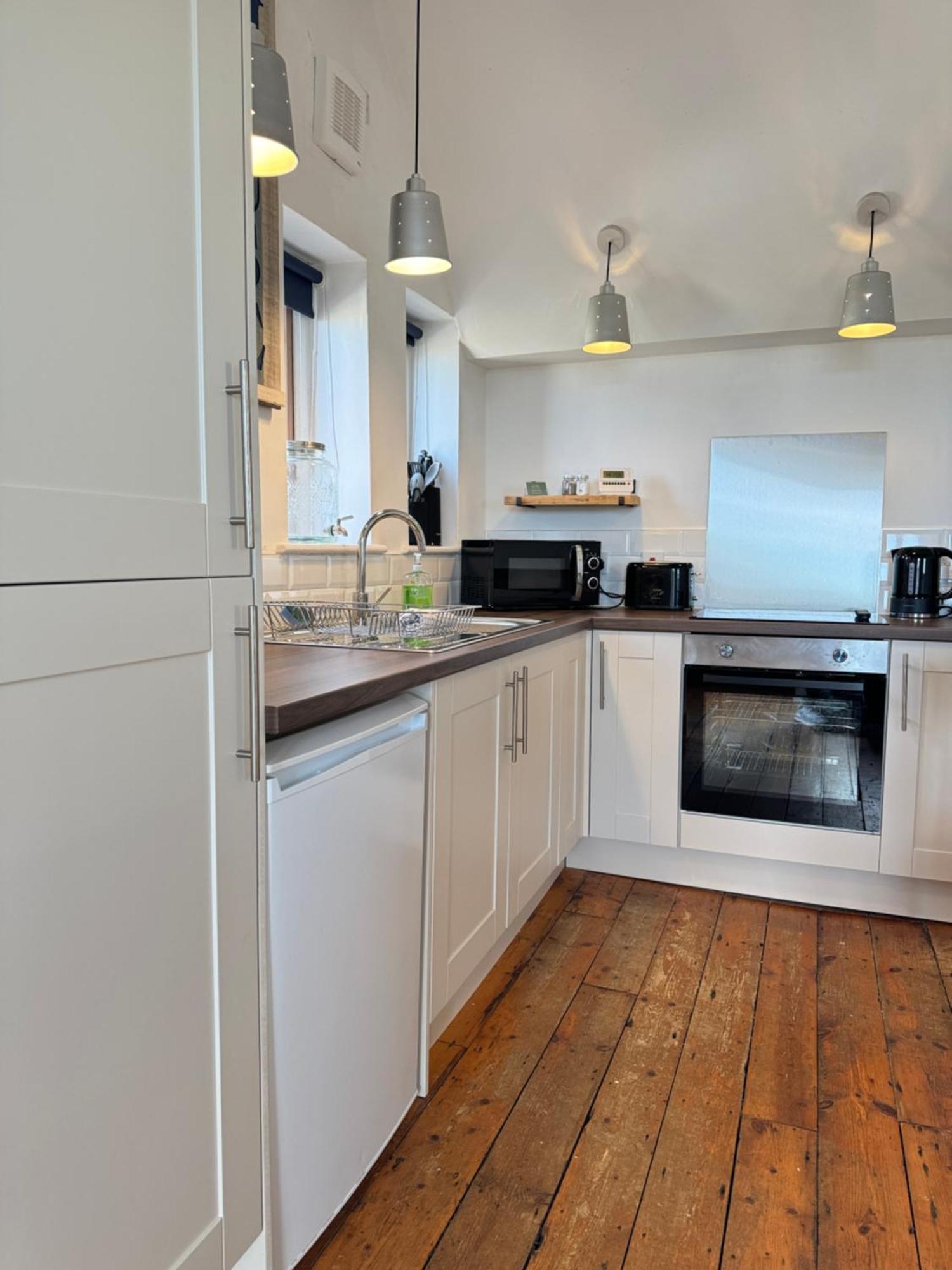Longsands Beach Apartment 3 Tynemouth Free Onsite Parking Eksteriør billede